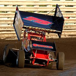 ASCS Frontier Heads For Billings Double Header