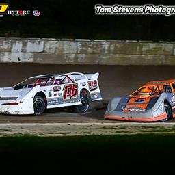 Northeast Late Model Alliance Heads to The Big R This Friday Night