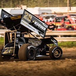 Cornell Aims for Knoxville 360 Nationals Contention