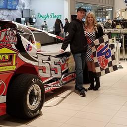 REGISTRATION NOW OPEN FOR RANSOMVILLE’S 2019 MALL CAR SHOW