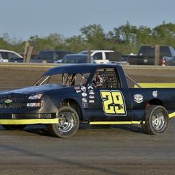 Schweaty Balls 3 @ I-37 Speedway 6-7-25
