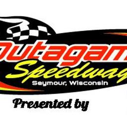 This Friday, July 17th The HAGAR NELSON MEMORIAL featuring the MSA 360 Sprints