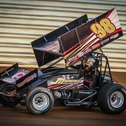 Trenca Facing World of Outlaws Events at Weedsport and Ransomville