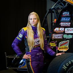 Beierle to Tackle Badlands Motor Speedway with BDS Motorsports in 2016