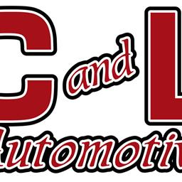 Welcome back C&amp;L Automotive as the 2022 Cage Jr 2 Class Sponsor