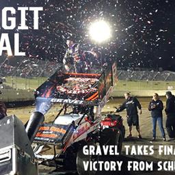 Gravel Steals Skagit