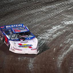 Cedar Lake Speedway (New Richmond, WI) – World of Outlaws Real American Beer Late Model Series – USA Nationals – July 31st-August 2nd, 2025.