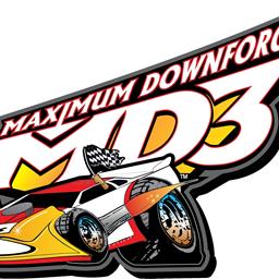 MD3 to Provide Product Certificates to MPH Top 3 Mod Fours and WISSOTA 100 Random Draws