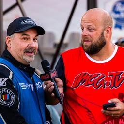 Southwest Speedway (Dickinson, ND) – Dakota Classic Modified Tour – July 9, 2025. (Tyler Hagen Photography photo)
