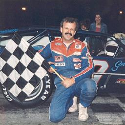 35TH ANNUAL TRIBUTE TO TOMMY DRUAR AND TONY JANKOWIAK 110 LAP FUND AND BONUS MONEY UPDATE