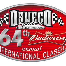 TWO CLASSICS, ONE SEASON: Oswego&#39;s 64th Classic Weekend to Run May 27-29, 2021