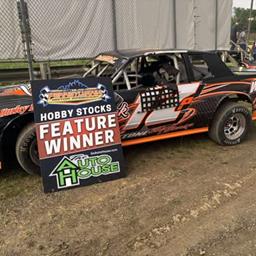 Full Write Up Results for 6-14-25 - Mother Nature Won!