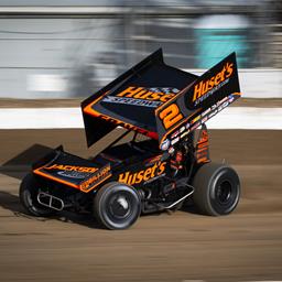 Big Game Motorsports and Gravel Post Two Top Fives in Pevely as Big Week Arrives