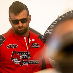 Lucas Oil Speedway (Wheatland, MO) – Lucas Oil Late Model Dirt Series – CMH Diamond Nationals – July 11th-12th, 2025. (Heath Lawson Photo)