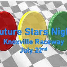 Future Stars Night