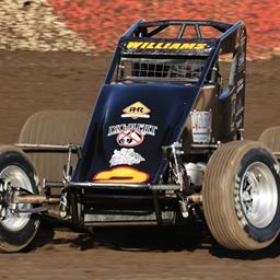 2023 USAC/CRA SPRINT CAR SEASON OPENS WITH DOUBLEHEADER AT COCOPAH