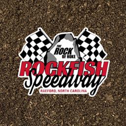 Weekly Race Action Returns to Rockfish April 5