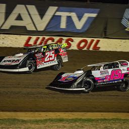 Lucas Oil Speedway planning Open Late Model specials to fill schedule openings