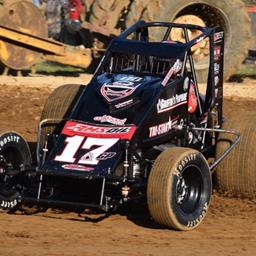 DARLAND TEAMS WITH DUTCHER THIS WEEKEND FOR TERRE HAUTE AND HAUBSTADT
