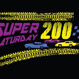 SUPER SATURDAY 200 Enduro Race-February 3, 2018