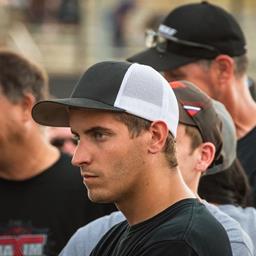 Western Australia Speedweek and Chili Bowl Nationals ahead for Ryan Smith