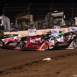 Wild West Shootout Reserved Tickets Now Available for Purchase