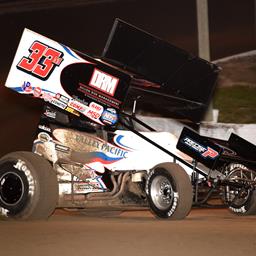 Daniel Traveling to Texas for World of Outlaws Action Following Successful Event in Florida