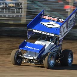 Wood Set for 40th annual Winter Nationals at Devil’s Bowl Speedway
