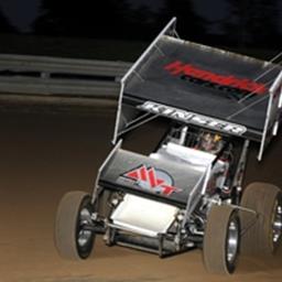 Kraig Kinser