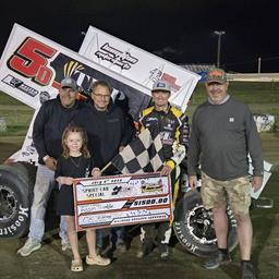 Trimble Rocks ASCS Northern Plains At Gillette