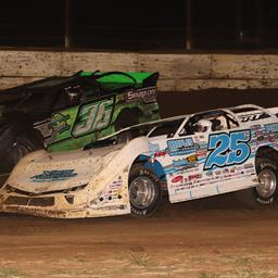Late Models Added To This Weekend