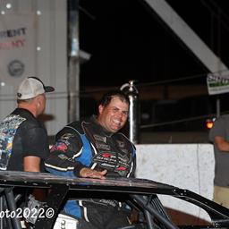 Holladay Scores Hometown Win in East Series’ return to West Liberty