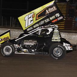 Graves Motorsports Prepares for Weekend With ASCS Lone Star Region
