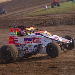 Racing at Lawrenceburg Speedway Saturday