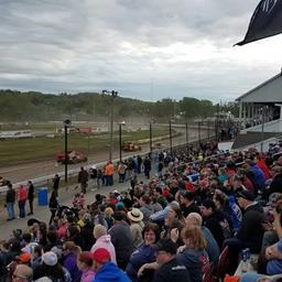 FONDA SPEEDWAY 2019 YEAR IN REVIEW