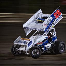 ASCS Southern Outlaw Sprints Gives First Look At 2016 Lineup