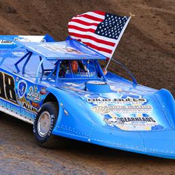MARS Racing Series: Peoria Speedway&#39;s Garry Swibold Memorial