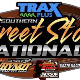 2024 Southern Street Stock Nationals Aug 14-17