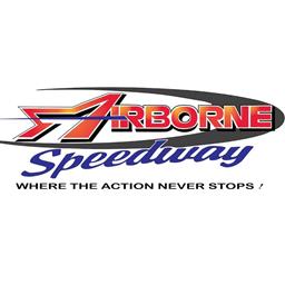 Airborne Racing Postponed