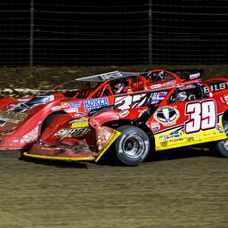 $53,000 Prize Goes to Bobby Pierce