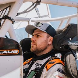 Kody Hartlaub to Drive Trone Outdoors’ No. 39 Sprint Car