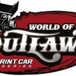Bad Boy Off Road World of Outlaws World Finals: At A Glance