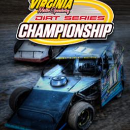 Billy Hubbard Holds off Davis Lipscombe to Take the Pro Late Model Win; Causey, Butler, and Brooks Also Visit Victory Lane