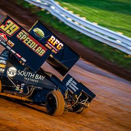 Kevin Swindell Racing Produces Several Stout Moments During Pennsylvania Sprint Speedweek