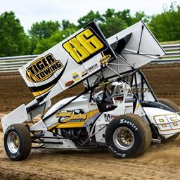 Speedway Motors ASCS Warriors Set For U.S. 36 Raceway and Valley Speedway