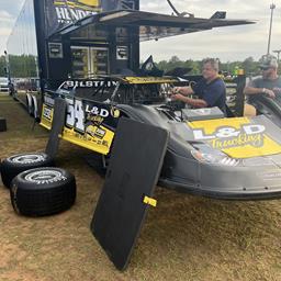 Southern Raceway (Milton, FL) – Southern Thunder Super Dirt Series – Easter Race – April 19th, 2025.