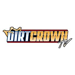 Available on Dirt Crown TV