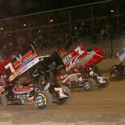 World of Outlaws Wrap-up: The Magic City Showdown at Nodak Speedway