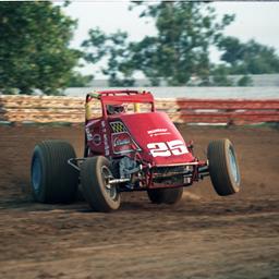 10th Annual Sheldon Kinser Memorial: A Surprise Winner, Or was it? .