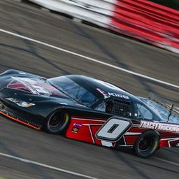 RACE OF CHAMPIONS LATE MODELS AND FOAR SCORE FOUR CYLINDER DASH SERIES SET FOR “THE FREEDOM SHOWDOWN” THIS SATURDAY AT LAKE ERIE SPEEDWAY
